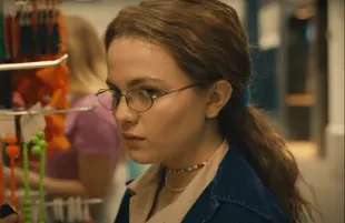 Chiara Aurelia in Cruel Summer (Freeform)