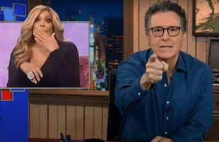 The Late Show with Stephen Colbert (CBS)