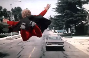 The Greatest American Hero