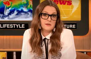 The Drew Barrymore Show (CBS)