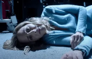 Kim Raver on Grey's Anatomy (ABC)