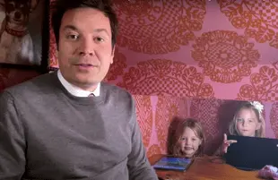 The Tonight Show Starring Jimmy Fallon (NBC)