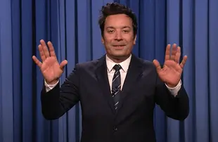 The Tonight Show Starring Jimmy Fallon (NBC)