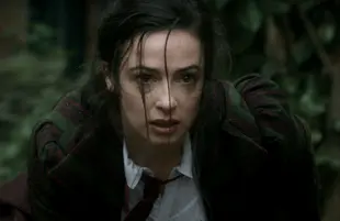 Laura Donnelly in The Nevers (HBO)