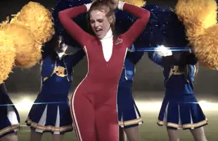 Madelaine Petsch in Riverdale (CW)