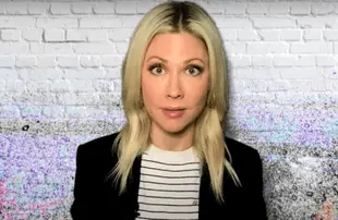 Desi Lydic on The Daily Show with Trevor Noah (Comedy Central)