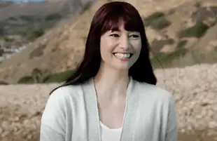 Chyler Leigh in Grey's Anatomy (ABC)