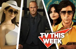 (Photos: HBO Max, NBC and Netflix)