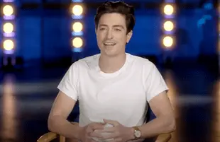 Ben Feldman of Superstore (NBC)
