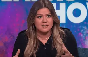 The Kelly Clarkson Show