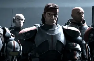 Star Wars: The Bad Batch (Disney+)