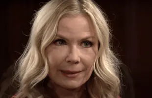 Katherine Kelly Lang in The Bold and the Beautiful (CBS)