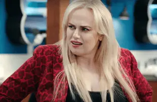 Rebel Wilson in Pooch Perfect (ABC)