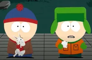 South Park (Comedy Central)