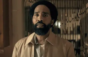 Kevin Carroll in Snowfall (FX)