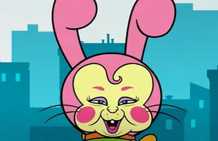 Teen Titans Go! (Cartoon Network)