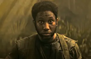 Chris Redd on Saturday Night Live (NBC)