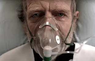 William H. Macy in Shameless (Showtime)