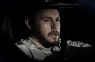 Scott Clifton on The Bold and the Beautiful (CBS)