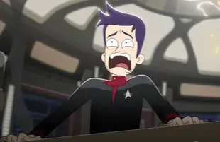 Star Trek: Lower Decks (Paramount+)