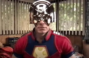 John Cena on The Late Show with Stephen Colbert (CBS)