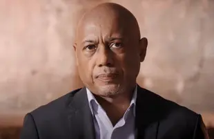 Raoul Peck of Exterminate All the Brutes (HBO Max)