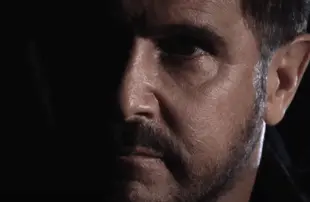 Don Diamont in The Bold and the Beautiful (CBS)