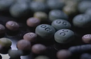 The Crime of the Century (HBO Max)