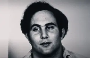 David Berkowitz of The Sons of Sam: A Descent into Darkness (Netflix)