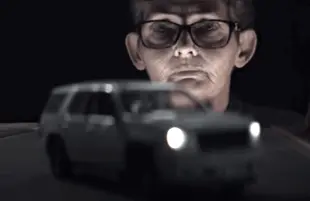 Why Did You Kill Me? (Netflix)