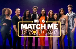 Match Me If You Can (MTV)