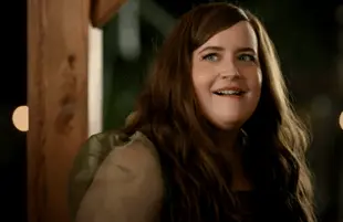 Aidy Bryant in Shrill (Hulu)