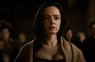 Laura Donnelly in The Nevers (HBO Max)