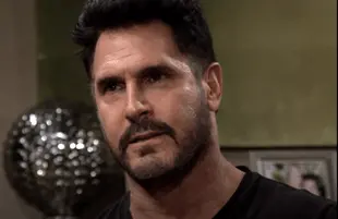 Don Diamont in The Bold and the Beautiful (CBS)