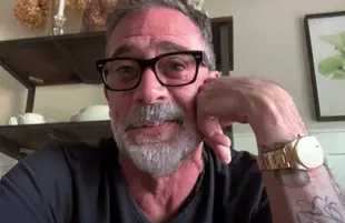 Jeffrey Dean Morgan on Conan (TBS)