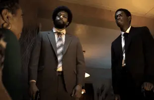 Snowfall (FX)