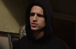 Joe LoCicero on The Bold and the Beautiful (CBS)