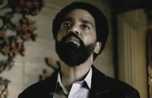 Kevin Carroll in Snowfall (FX)
