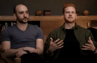 Couples Therapy (Showtime)