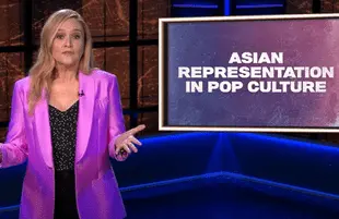 Full Frontal with Samantha Bee (TBS)