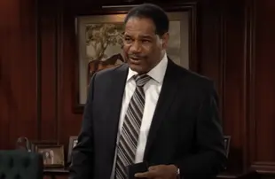 Dan Martin on The Bold and the Beautiful (CBS)