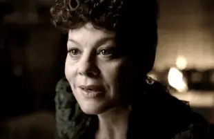 Helen McCrory in Penny Dreadful (Showtime)