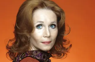 Katherine Helmond of Soap (ABC)