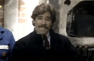 Geraldo Rivera on The Mystery of Al Capone's Vaults