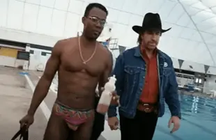 Walker: Texas Ranger