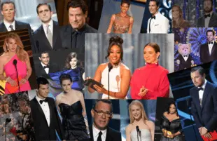 The 93rd Academy Awards air Sunday April 25th on ABC.