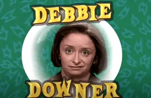 Rachel Dratch on Saturday Night Live (NBC)