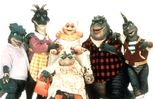 Dinosaurs (ABC)