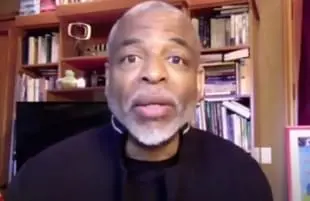 LeVar Burton on The View