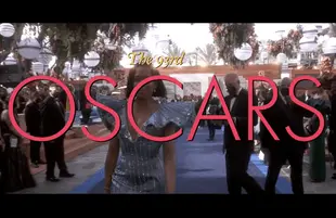 Regina King at the 93rd Oscars. (ABC)